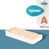 Nougat Alicante 300gr La Marconia Jijonenca